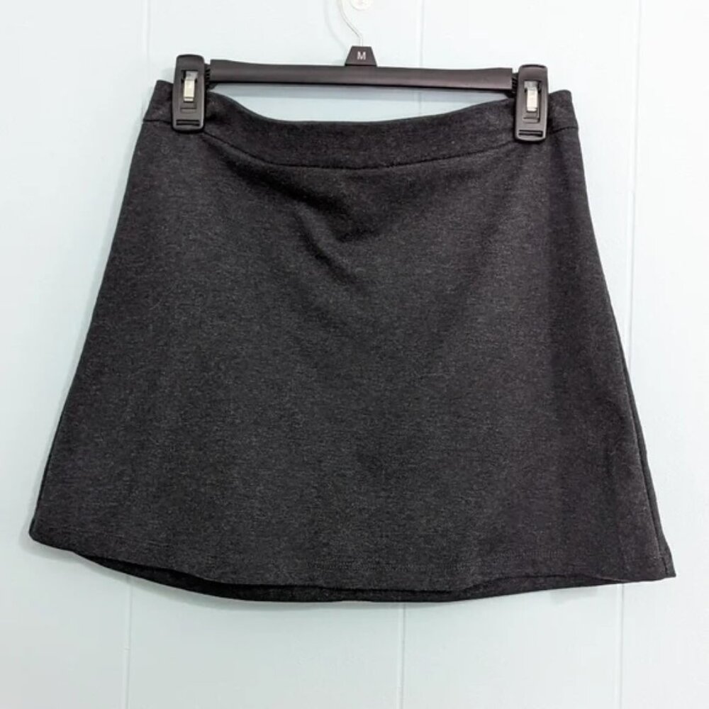 ✨ 5/$25 ✨ Forever 21 ♡ High Waist Skater Skirt